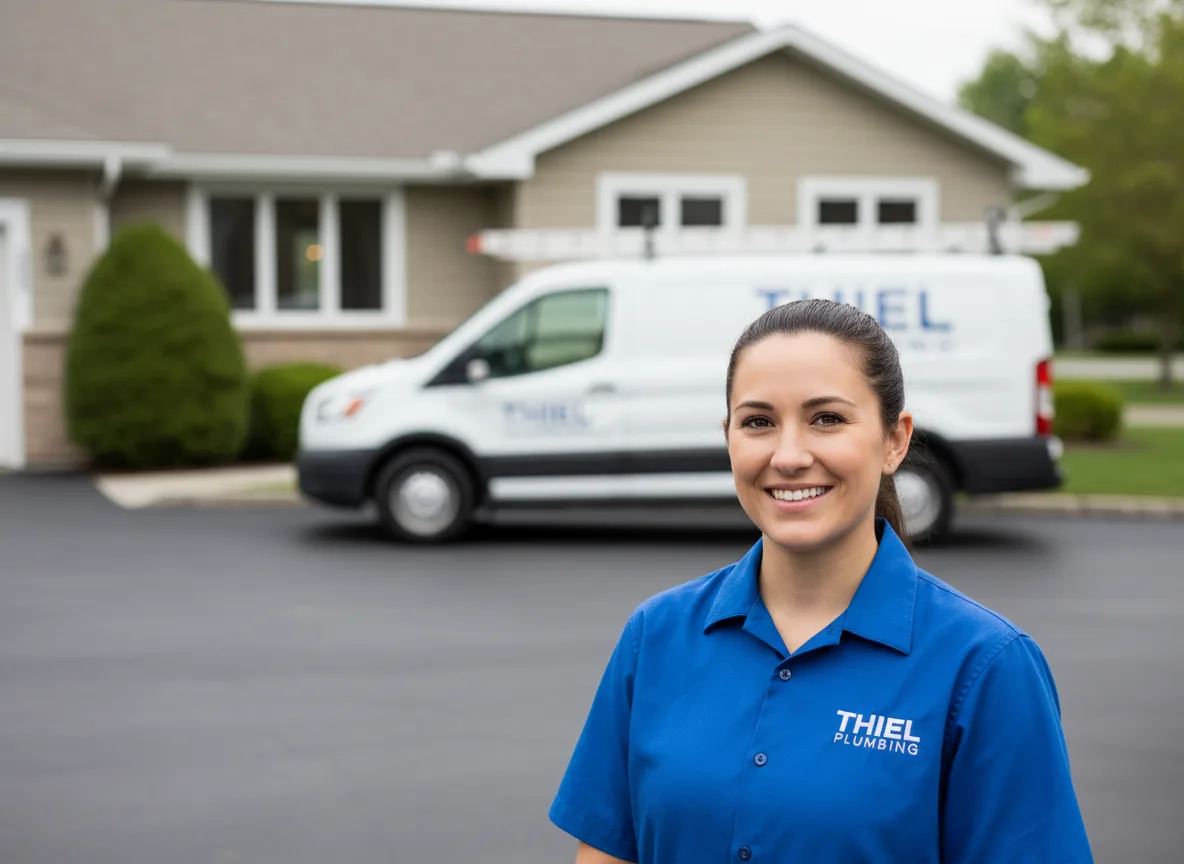 Plumber Dennison, IL FAQs